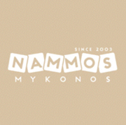 Nammos - Mykonos